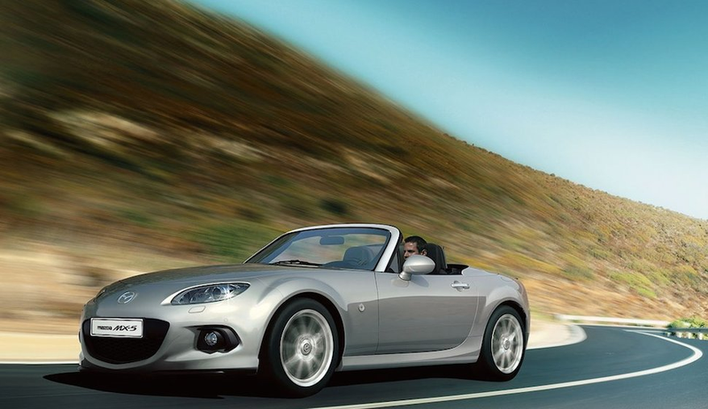Illustration for article titled Ten Of The Most Fuel Efficient Performance Cars You Can Buy